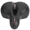Outdoor Road Mountain Bike   Soft Thicken Hollow Cycling Saddle Shock Reduction Cushion Pad St