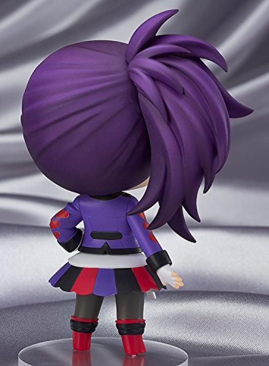 Nendoroid Pripara Todo Shion Eternal Punk Coordination Scale Painted Complete Figure Co-de ABS&PVC