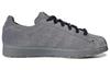 adidas Originals Superstar Sneakers Grey Women's HP7488