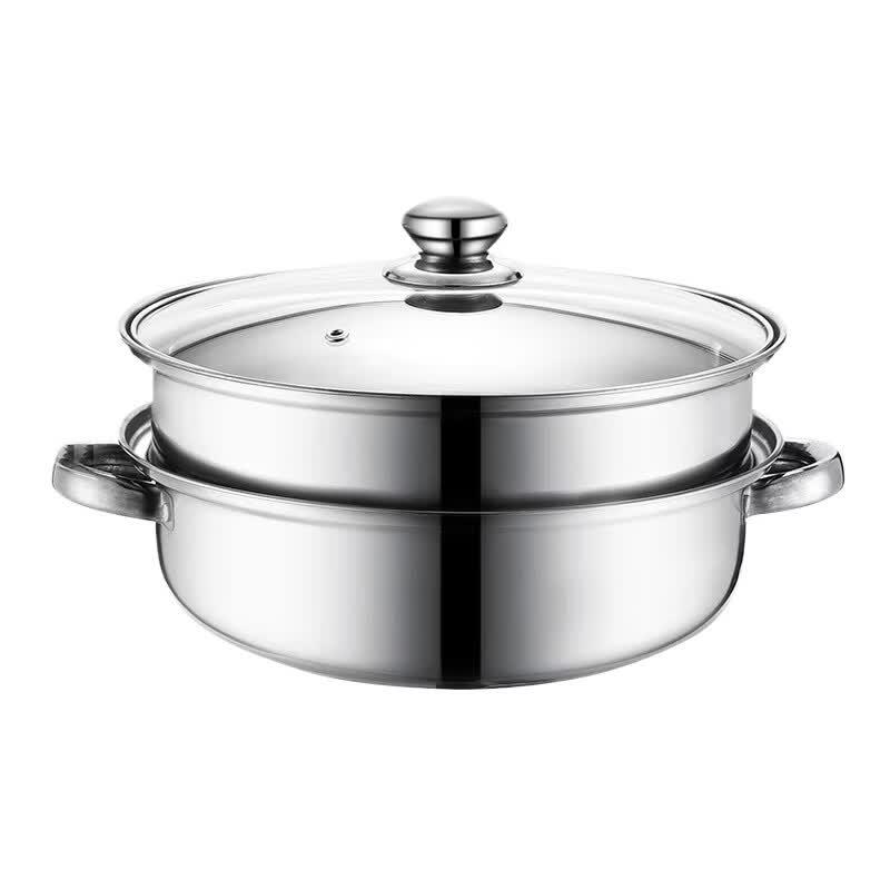 Adneny Stainless Steel Multi-Cooker