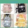 Bolsos para niños y bebés – Mochilas escolares