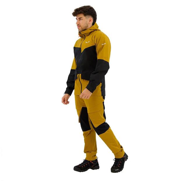 Salewa Брюки Puez Durastretch Warm Cargo