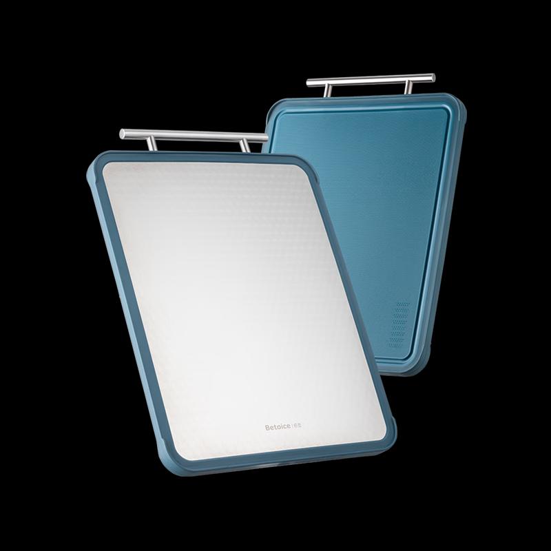 Betoice Antibacterial Double-Sided Cutting Board