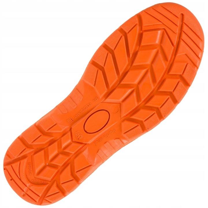 Buty Robocze Trzewiki Urgent 101/Ob Src 44