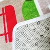 Thickened Flannel Carpet Living Room Children's Bedroom Decoration Floor Rug Cartoon Road Play Mat Soft Tatami Carpets Non-slip