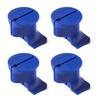 Jewelry Crafting Tool Metal Stamping Jig Metal Stamping Tools Jewelry Making Supplies Punch Stamp Holder Plastic Texture