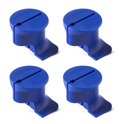 Jewelry Crafting Tool Metal Stamping Jig Metal Stamping Tools Jewelry Making Supplies Punch Stamp Holder Plastic Texture