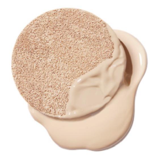 JUNG SAEM MOOL Masterclass Radiant Cushion (Main Product + Refill)
