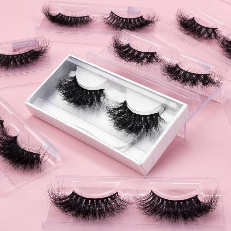Private Label Magnetic Silk Eyelashes Custom Eyelash Magnetic Box 3D Mink Magnetic Eye Lashes Magnetic Eyeliner Set