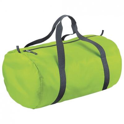 Packaway Varil Çantası / Duffle Suya Dayanıklı Seyahat Çantası (32 Litre)