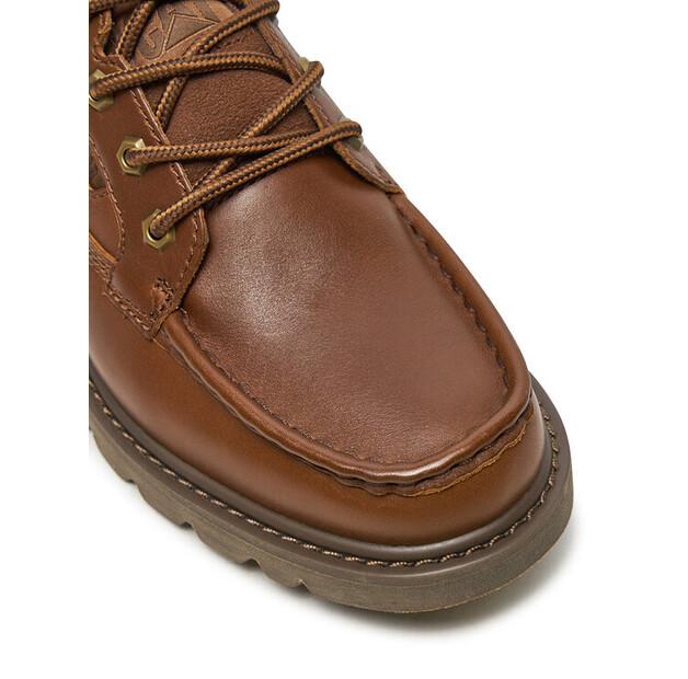 Полуботинки CATerpillar Colorado Moc Toe Low P726071 коричневый
