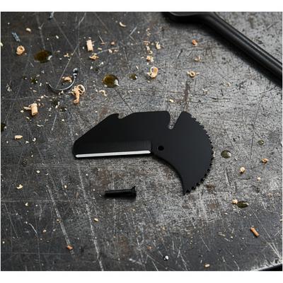 1Set Cutting Blades Kit Replace 30093 RCB-2375 Blade For RIDGID Ratcheting Plastic Pipe And Tubing Cutter Steel Cutting Tool