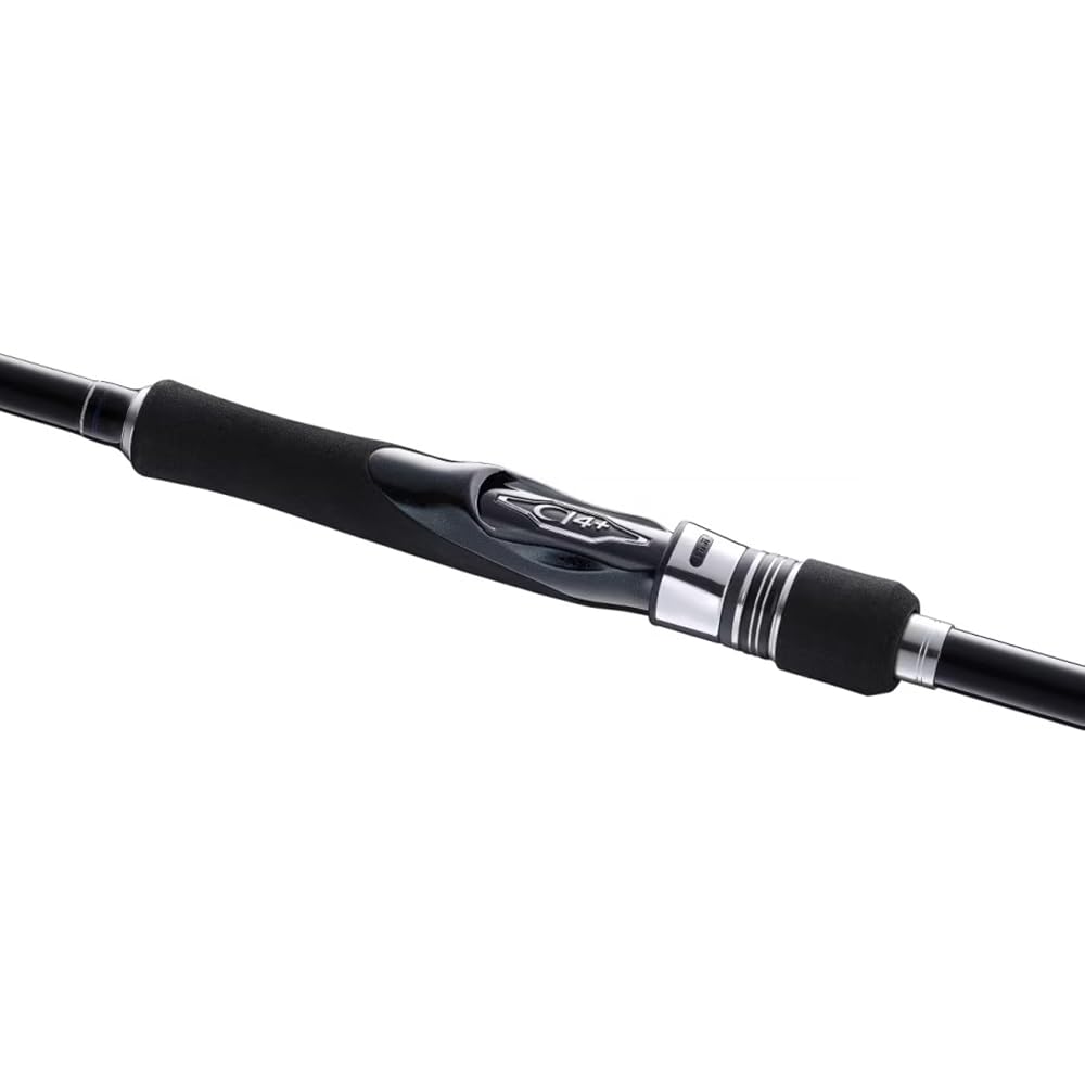 Shimano Colt Sniper BB LSJ S100L Shore Jigging Rod Lightweight Durable Fishing Gear