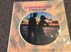 LP Record RIO CARNIVAL ORCHESTRA  Caribbean Cruise GGL0078 Pye Golden Guin 1961 UK Jazz Used