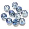 AAA 96 Faceted Ball Bead 14mm 10pcs Charms Glass Beads Jewelry Making DIY Crystal Crafts Beading for Decoration