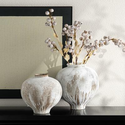 Decorazioni per la casa – Vasi