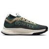 Nike React Pegasus Trail 4 GORE-TEX Noble Green Sail Ανδρικά Αθλητικά Παπούτσια Pro-Green Picante-Red FD0317-333