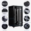 Shangshitong HD-22U 19-inch Network Cabinet (CN version)