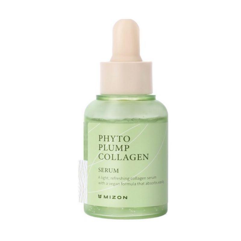 MIZON Phyto Plump Collagen Serum 30ml