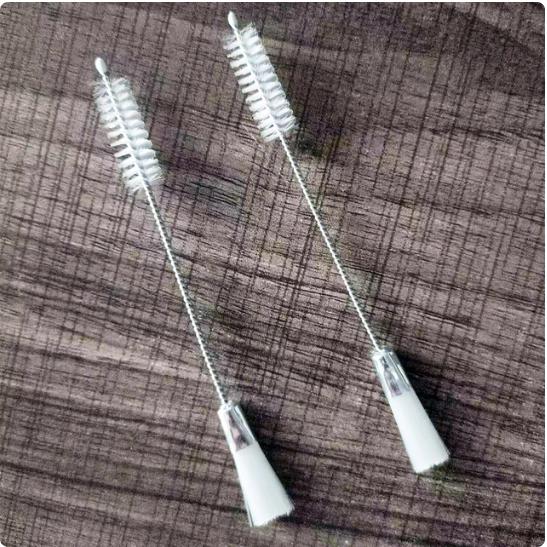 

Щетка для саксофона, кларнета, флейты-пикколо, тенора, альт-саксофона, Щетка для чистки, цветные музыкальные инструменты, аксессуары для чистки