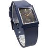 Casio Analog Watch Unisex Matte Navy Mq 38uc 2a1