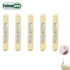 Dual Function Sewing Tool Threader and Seam Ripper 2 in 1 Precision Assistant for Professional Tailoring Crafting Quick Repairs