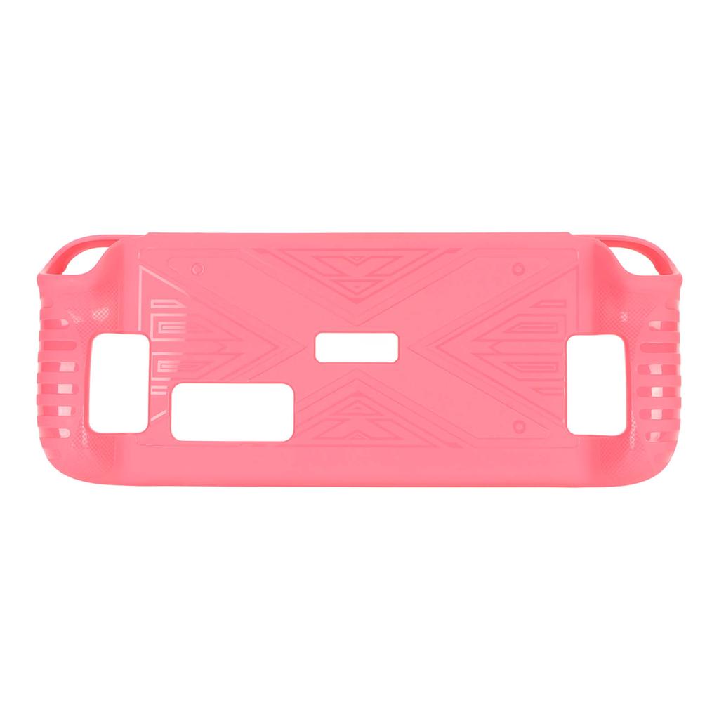 Game Console Protective Case Thickened Shockproof Full Protection Game Console TPU Soft Cover for