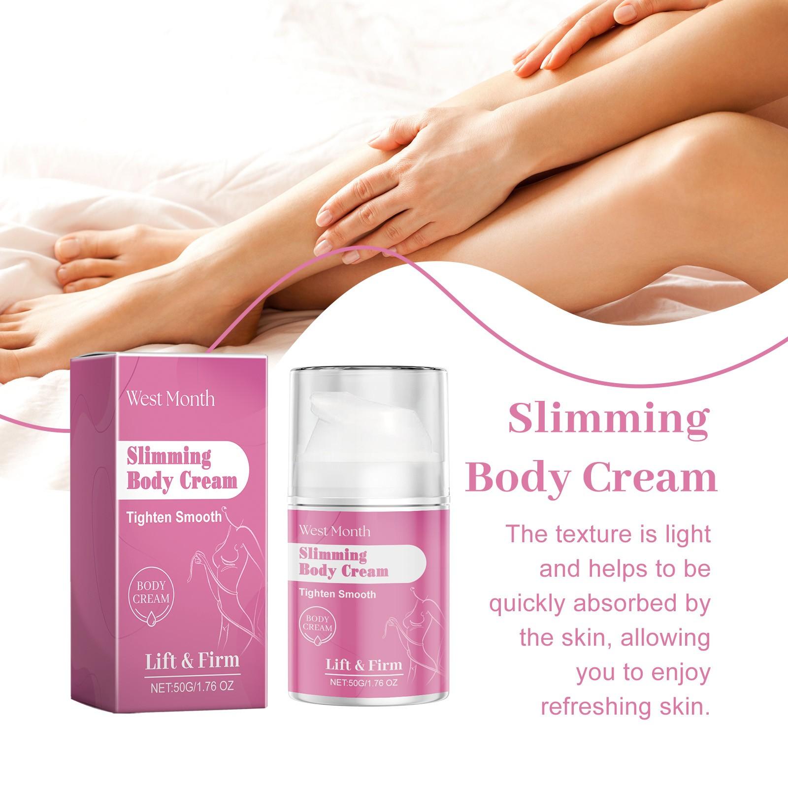 Укрепляющий уход и уход за похудением — фото 6