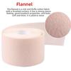 Flannel Foot Pads, High Heels, Soft and Anti-wear Flannel Can Be Pasted At Will, Multi-functional Self-adhesive Care, and The Heel Sticker Can Be Cut.