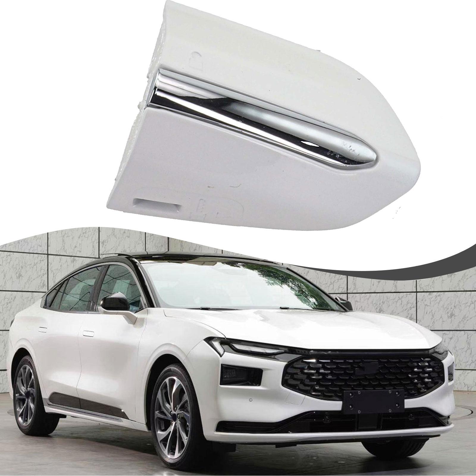 

Sleek Look ABS Driver Side Door Handle Bezel Cover for Ford Models 2013 2020