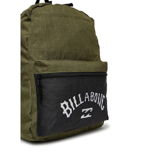 Billabong Рюкзак BLB-KS-001-07 Хаки