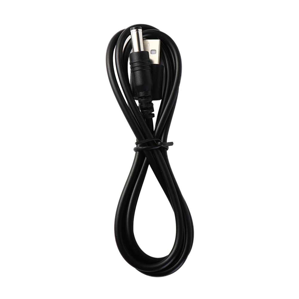 Shaving Machine Power Cord USB Adapter USB Charging Plug Cable Electric Hair Clippers Charger