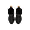 Nike Novice Boot 'Black/Wolf Grey/Metallic Gold' GS AV8337-001
