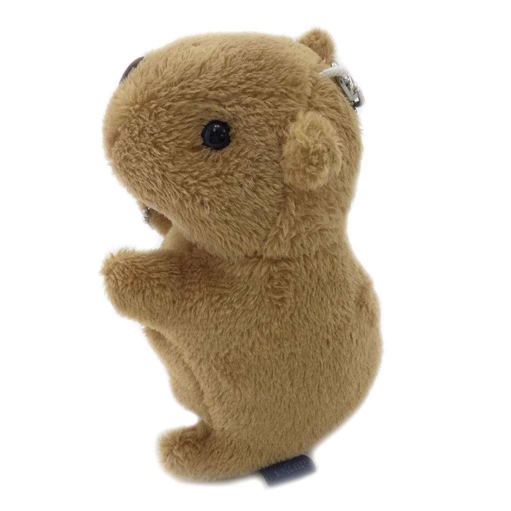 Take Off Plush Capybara 365 November