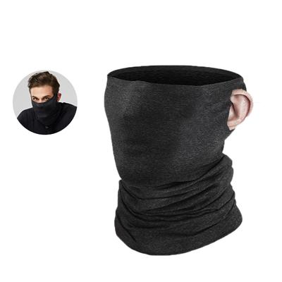 Summer Face Mask Sun UV Protection Neck Gaiter Face Mask for Outdoor Hiking Motorcycling Cycling
