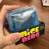 8.5cm Super Big Needoh Nice Berg Sensory Stress Reliever Fidget Tool for Anxiety & Focus Desk Sensory Cube Gifts