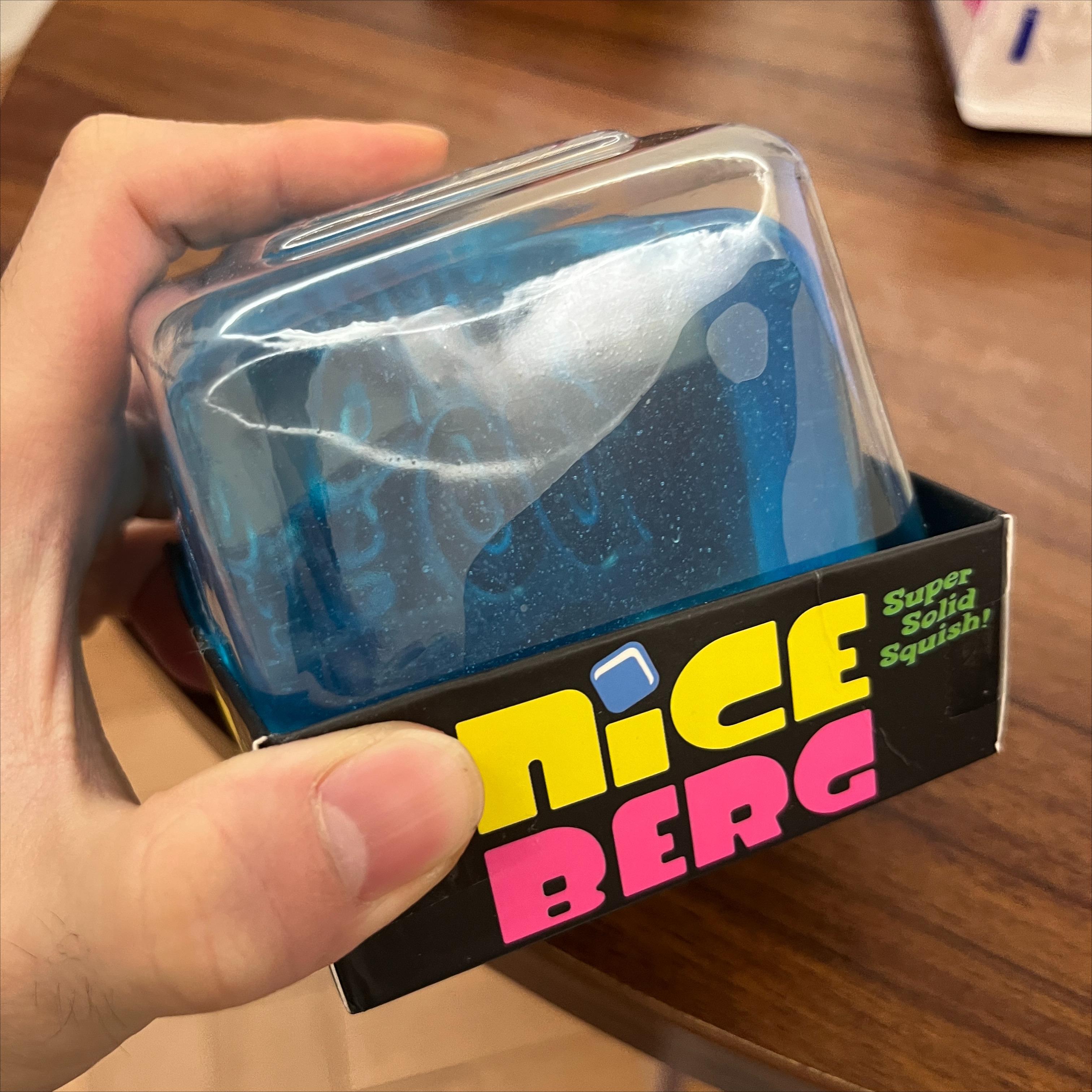 8.5cm Super Big Needoh Nice