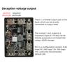 1 to 4 Port/7 Port HUB Module USB 2.0 Free Drive USB Splitter Electronic Development Expansion Board Type C power supply port