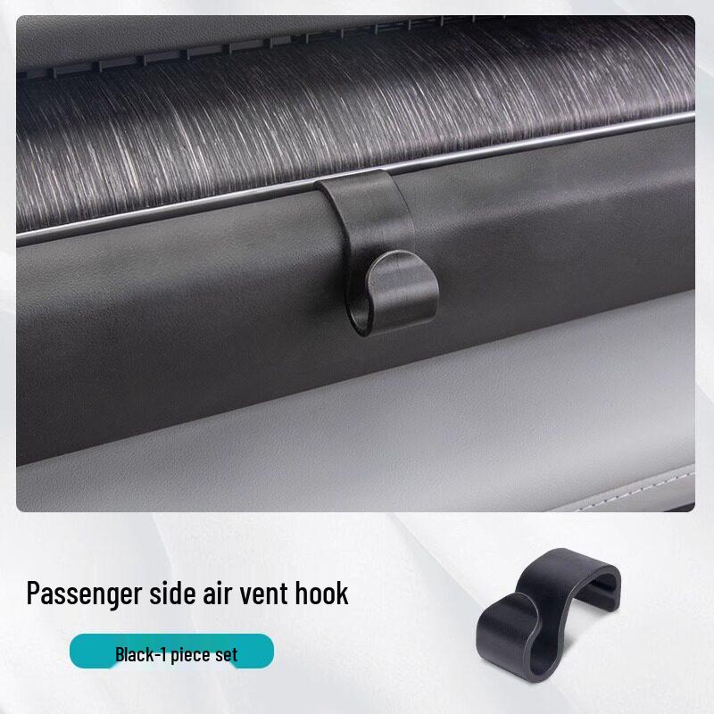 

2024 Nio ES6/EC6 Co-Pilot Air Vent Car Hook Organizer