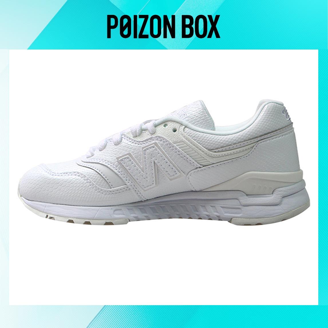 

кроссовки New Balance NB 997 Running shoes Women WL997HDC