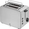 Bread Toaster Wmf Stelio Edition 1050W Silver Steel Cromargan