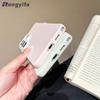 Simple Candy Color Pudding Phone Cover For Xiaomi Poco X8 Pro Max X7 X6 X5 M8S M8 M7 M6 M5S M3 M2 Pro Plus 5G 4G Casing