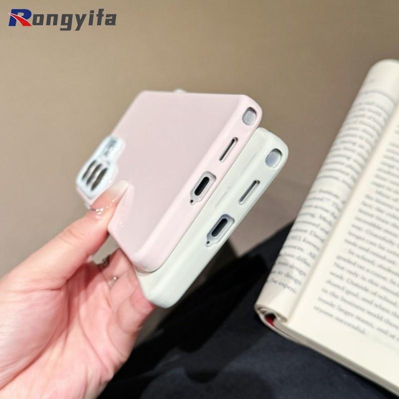 Simple Candy Color Pudding Phone Cover For Xiaomi Poco X8 Pro Max X7 X6 X5 M8S M8 M7 M6 M5S M3 M2 Pro Plus 5G 4G Casing