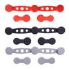 Air Fryer Magnetic Buckle Air Fryer Magnetic Silicone Clips Air Fryer Magnet Buckle Replacement Parts for Holding Down