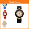 Fashion Silicone Quartz Watch With Candy Colors Wholesale Women's Fashion Quartz Watch