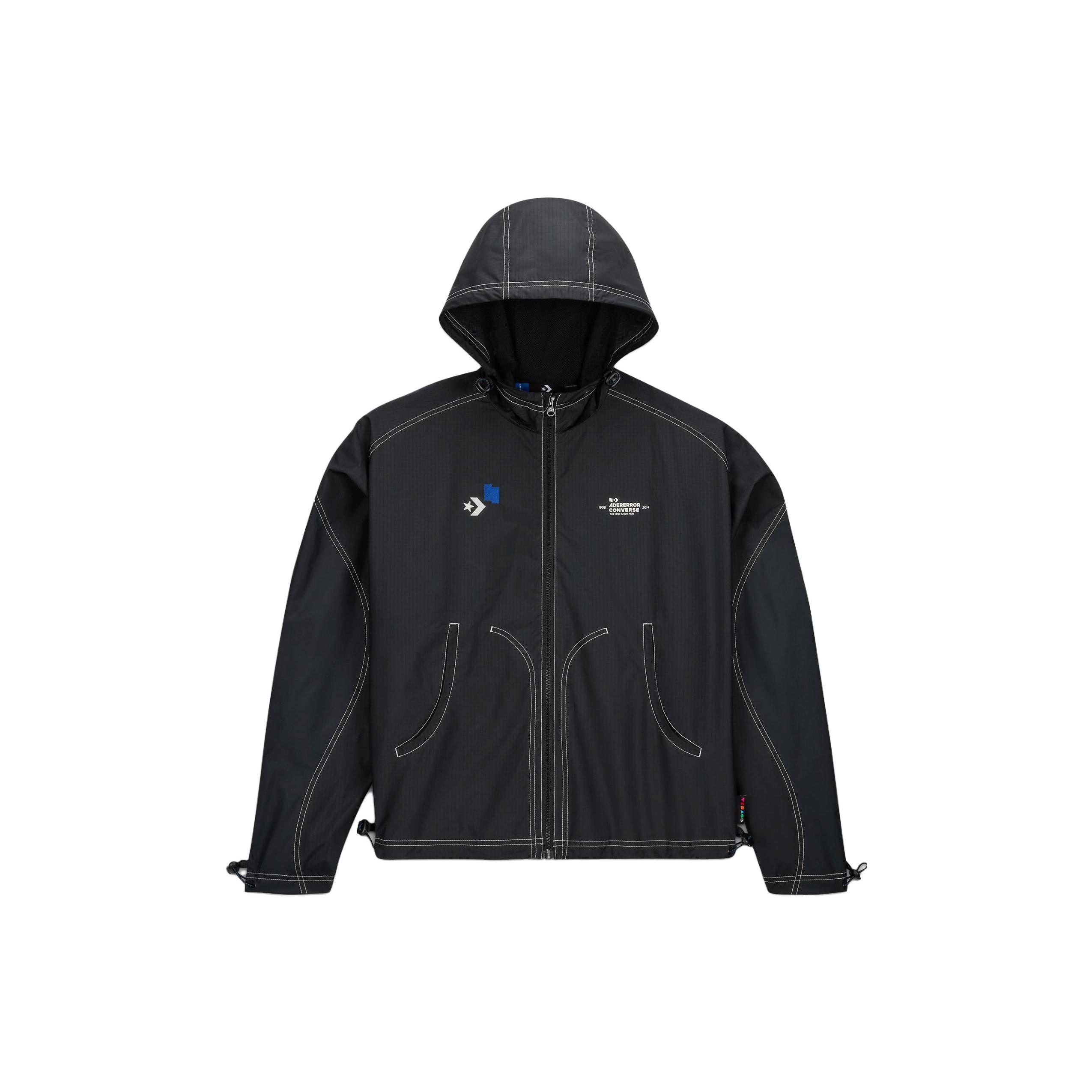 

New Converse X Ader Error Shapes Light Jacket 10025820-A01 M