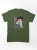 Tokyo Ghoul Doctor Uta - spin-off chibi Classic Unisex T-Shirt