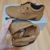 Fashion Casual Sports Shoes Men Cross Training Shoes with Lace Up Design Suitable for Running Tennis Shoes New Promotion Casual Leather
