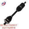 BMW E83 Half Shaft Assembly 33217529917/33217529918