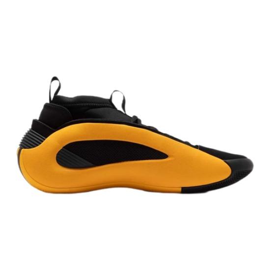 Adidas Harden Vol. 8 Black Yellow Men's IG6589